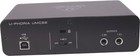 Behringer U-phoria Umc22 Usb Audio Interface