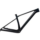 Airwolf Carbon Mtb Frame Hardtail 29er Boost Xc Bike Udh 1050g Xc Bicycle