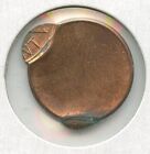 Lincoln Memorial Penny 1c No Date Off Center Double Struck Error Coin - Sr729