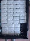 2 X Boxes Elanco Tapeworm Removal Dewormer For Cats 6 Tabs - Exp 7 27