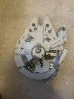 Star Wars  Hasbro 2004 Millennium Falcon  