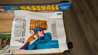 1972 Topps Empty Baseball Cards   10c Wax Display Box With Wrapper