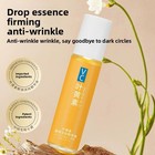 1 3 Pack Lutein Eye Essence Oil Vc Eye Serum Anti-wrinkle Moisturizing 10ml