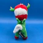 Tokidoki Holly Unicorno Plush Stuffed Christmas Holiday Toy Aurora World Winged