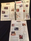 Lot Of 3 New York Magazine  1991-92-95  Interior Design interiors Issues - Gc
