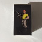 Firefly Jayne Cobb Qmx Mini Masters Unopened  Sealed