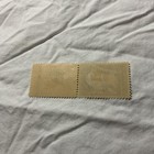 Israel- -1949- -scott   15-flag With Short Right Side Tabs-mh