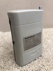Vintage Radio Shack Am fm Pocket Radio Model 12-467 Tested Works