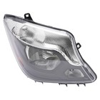Halogen Headlamp Right For 2014-18 Mercedes Sprinter Halogen Only Oe 9068206100