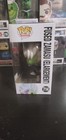 Funko Pop Animation Dragon Ball Super Fused Zamasu  714 Hot Topic Free Protector