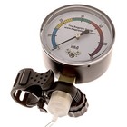 Bagpipe Gauge --  Bagpipe Pressure Gauge Manometer For Steady Blowing And Tone