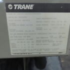 Trane Ccacc901rhnj 90 Ton Refrigeration Compressor Liquid Chiller 480v 3ph