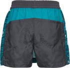 Vaude Young Unisex Short  Rock Detective Aop Skort  Alpine Lake  134 140