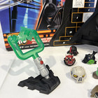 Angry Birds Star Wars Jenga Rise Of Darth Vader Game W  6 Figures Rovio Hasbro