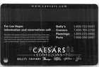 Paris Casino - Las Vegas  Nv - 7th Issue Slot Card  4 Casino Ph s get Connected