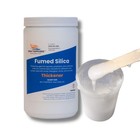 Aerosil - Cabosil  fumed Silica 