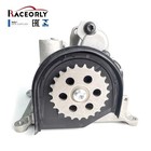 Engine Oil Pump For Bmw X5 Xdrive30d 2014-2016 N57d30a 11417823009