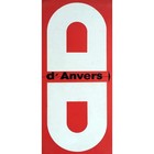 Dedee D anvers Herald   - 9x12 In  - 1948 - Yves All  gret  Simone Signoret
