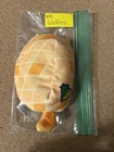  084 Cats Vs Pickles 4    Plush Beanbags - Waffles - No Ear Tag Attached