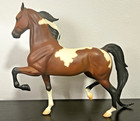 Breyer Horse National Show Horse  479 Bay Pinto Saddlebred
