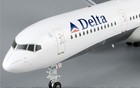 Gemini Jets G2dal095 Delta Airlines Boeing 757-200 N650dl Diecast 1 200 Model
