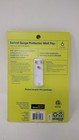 Onn  Surge Protector Wall Tap Adapter With 6 Ac Outlets