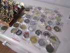 Challenge Coin Lot Set Of 10 Different Military  Police  Fire  Navy  Army  Usaf