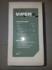  1-pack  Vortex Optics Viper Hd Binoculars 10x 50 Objective Lens Diameter V202