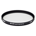Hoya Evo Antistatic 49mm Uv  o  Slim Filter - 18-layer  shmc  Multi-coating