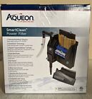 Aqueon Aquarium Fish Tank Smartclean Power Filter 20-30 Gallon Large New Torn Pk