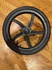 Baby Trend Range Jogger Stroller Rear Wheel Left Side