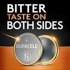 Duracell Cr Lithium Coin Button Cell Battery 6 Pack Exp  Jan 2032 Cr2032 Dl2032