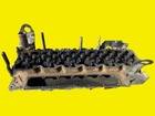 Cummins Isb6 7 Rear Gear Diesel Engine Cylinder Head 4983046