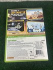 Angry Birds Star Wars  microsoft Xbox 360  Tested Free Shipping