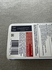 Nicorette 4mg Nicotine Based Stop Smoking Aid - White Ice Mint  pack Of 20 Gums 
