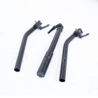 Sachtler Video 75 Plus Efp Video Fluid Head  150mm Ball   Maximum Load 187 Lbs