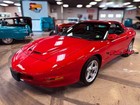 1996 Pontiac Firebird 
