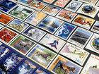 France 1998 Complete Year Set Mnh       Stamp Collection     Mint Never Hinged