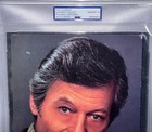 Signed Deforest Kelley Photo Star Trek V 5 Bones Final Frontier 8x10 Auto Psa 10