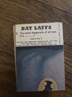 1966 Batman Trading Cards  Bat Laffs 1-55 Cards 