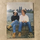 Simon And Garfunkel   s Greatest Hits Sheet Music Book Piano Vocal Guitar 1970s