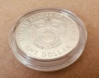 1994 Us Capitol Bicentennial Silver Dollar Proof Us Mint Coin Set With Box   Coa