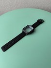 330ft Waterproof Case 44mm For Apple Watch Series Se 6 5 4 Soft Silicone Watch