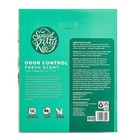  2 Pack  Special Kitty Clumping Clay Cat Litter  Fresh Scent  45 Lb Box  1 Count