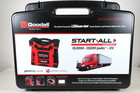 Goodall Start All Jump Pack 10 000a 12v Gdl-jp-12-10000t Brand New same Day Ship