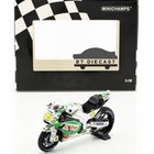 Minichamps Honda Rc213v Bike Cal Crutchlow Malaysia Gp 2016 1 18  35 182161145