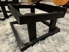Jbl L100 Speaker Stands  custom Made New l100  4311  4312  4411  4412
