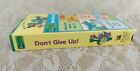Reader s Digest Dragon Tales Vhs Don t Give Up Video Tape Pbs Kids Show Movie 