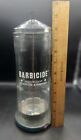 Barbicide Disinfectant Glass Jar Container King Research Inc Canada