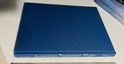 American Passenger Ships  1873 To 1983 Frederick Emmons Ocean Liners Illustrated